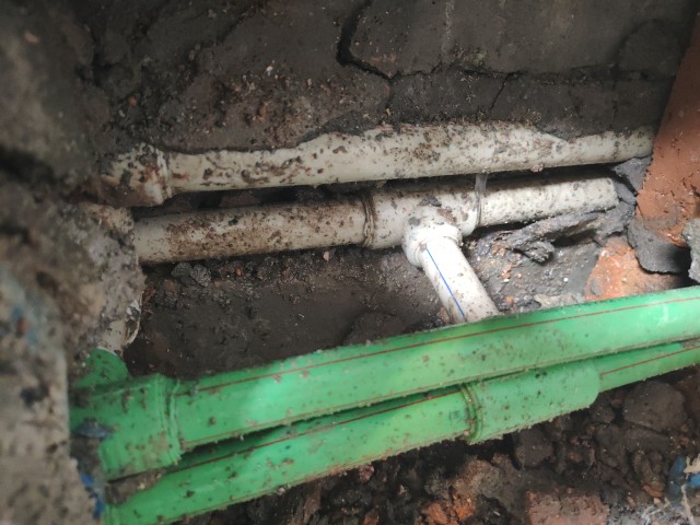 常德市西洞庭管理区消防水管漏水检测维修.客厅漏水检测维修